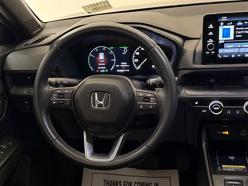 Used 2024 Honda CR-V Sport-L image 17