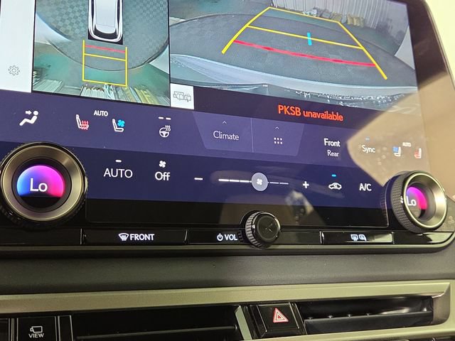 New 2026 Lexus RX 350 AWD image 18