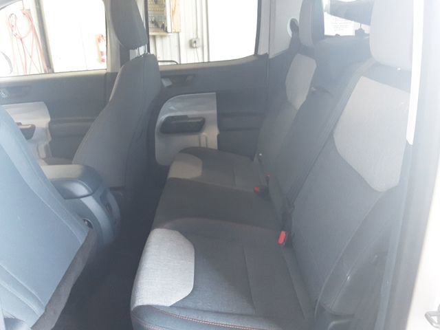 Certified 2024 Ford Maverick XLT w/ Equipment Group 300A Standard AWD/4WD image 26