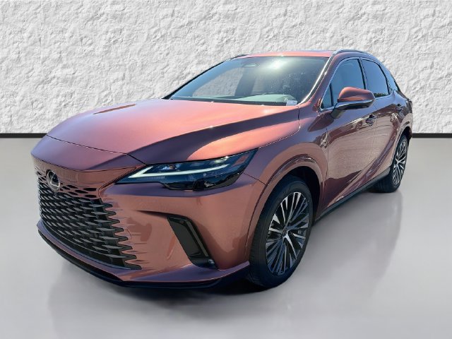New 2026 Lexus RX 350 Premium Plus w/ Accessory Package (Z1) FWD image 7