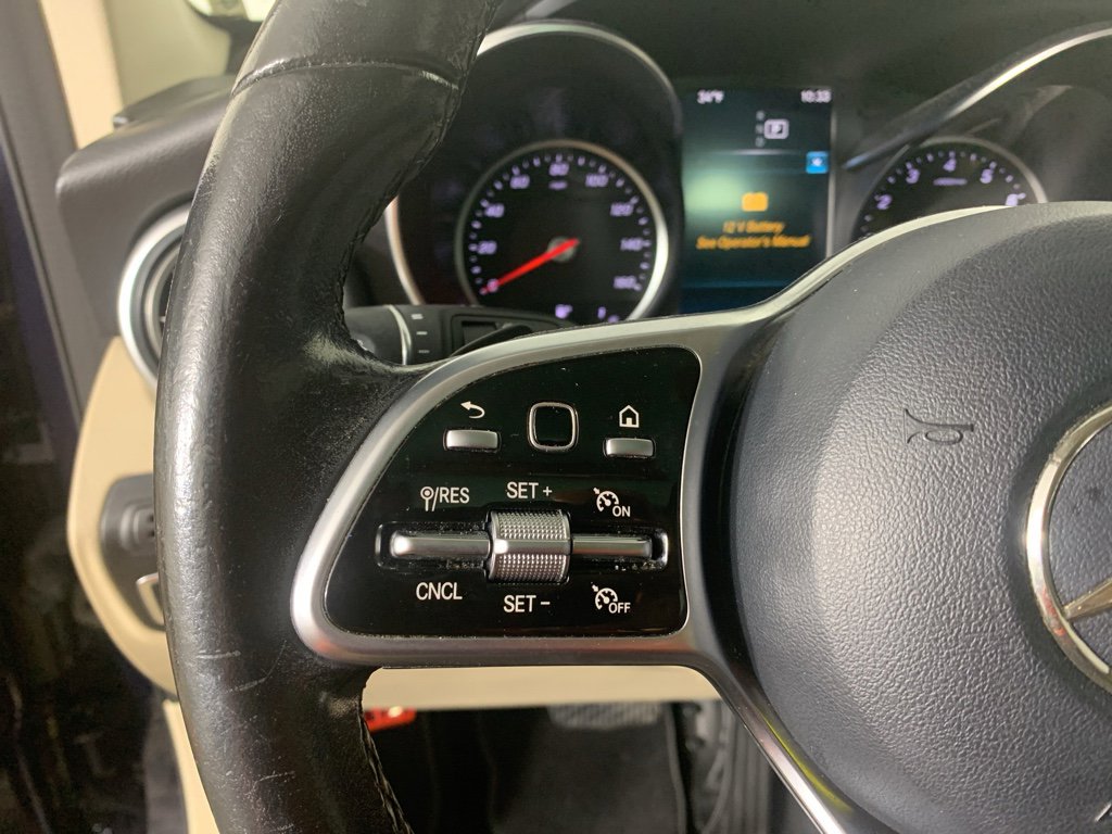 Used 2021 Mercedes-Benz GLC 300 image 19