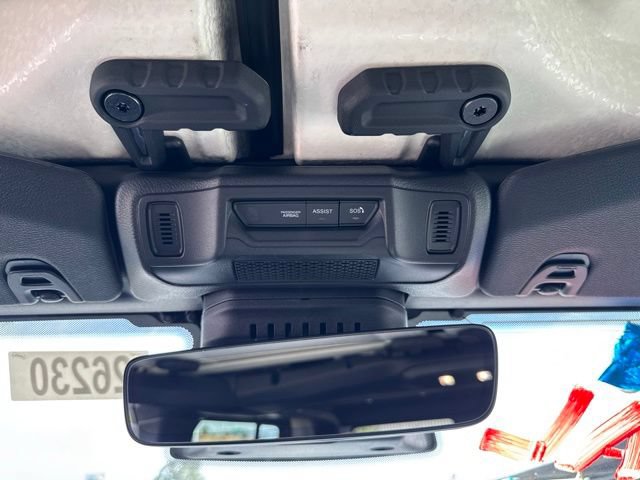 New 2026 Jeep Gladiator Sport AWD/4WD image 18