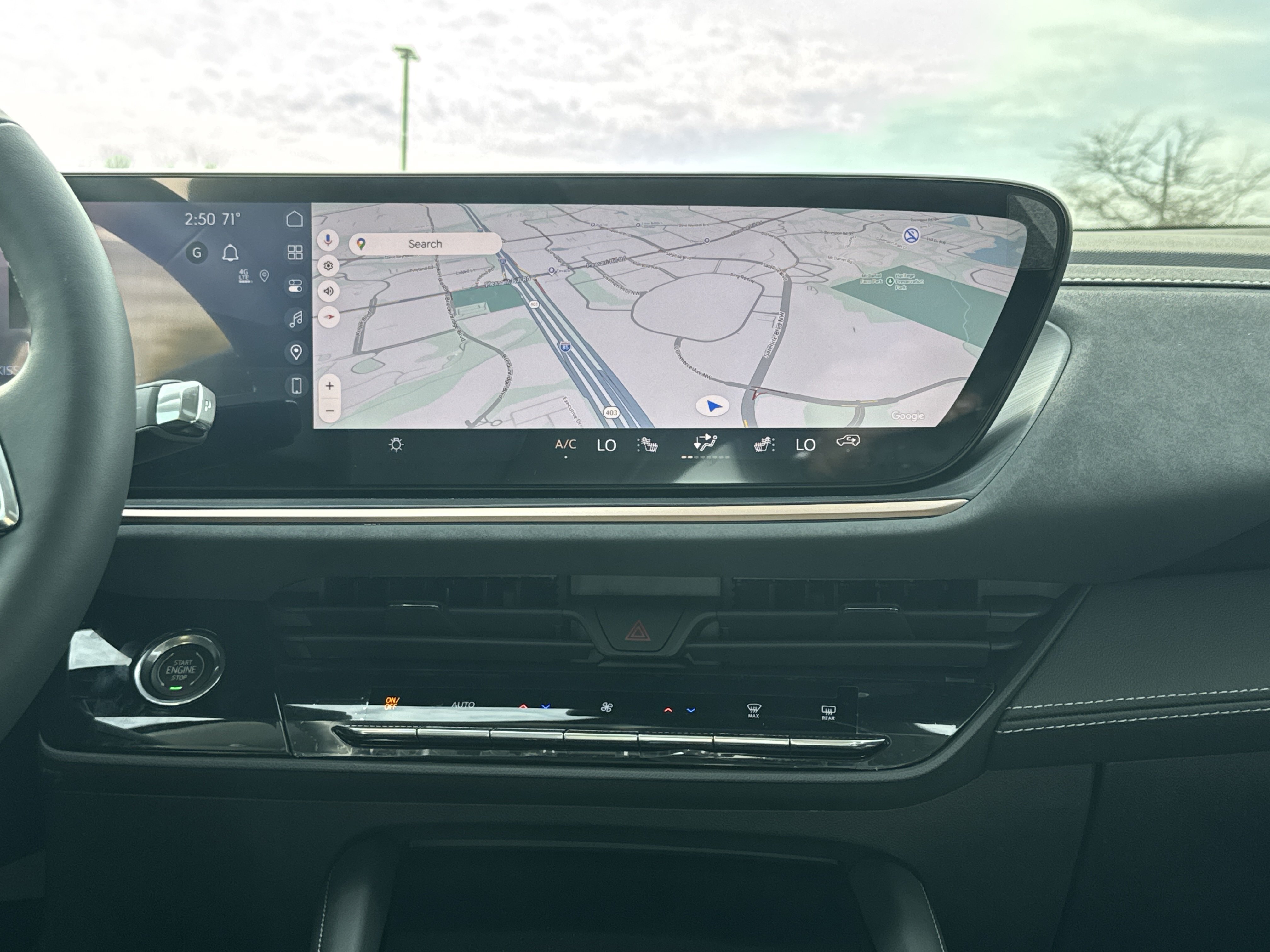 New 2026 Buick Envision Sport Touring AWD/4WD image 28