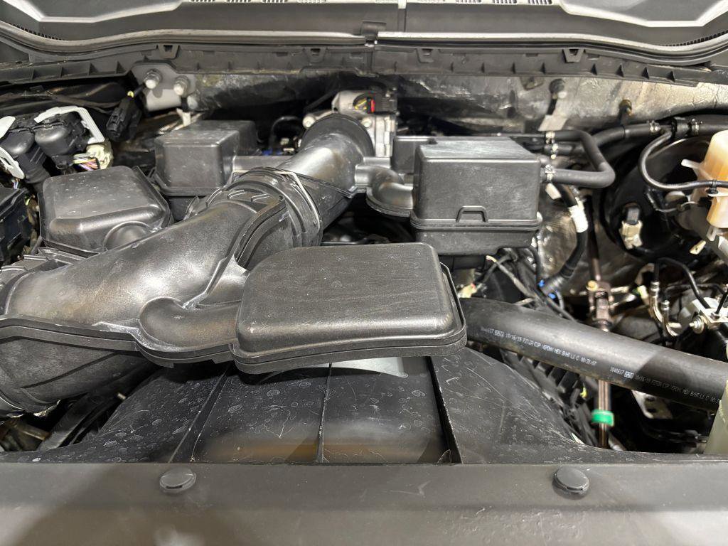 Used 2020 Ford F250 XL w/ Power Equipment Group image 24