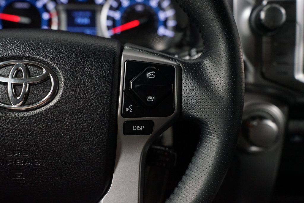 Certified 2019 Toyota 4Runner SR5 AWD/4WD image 14