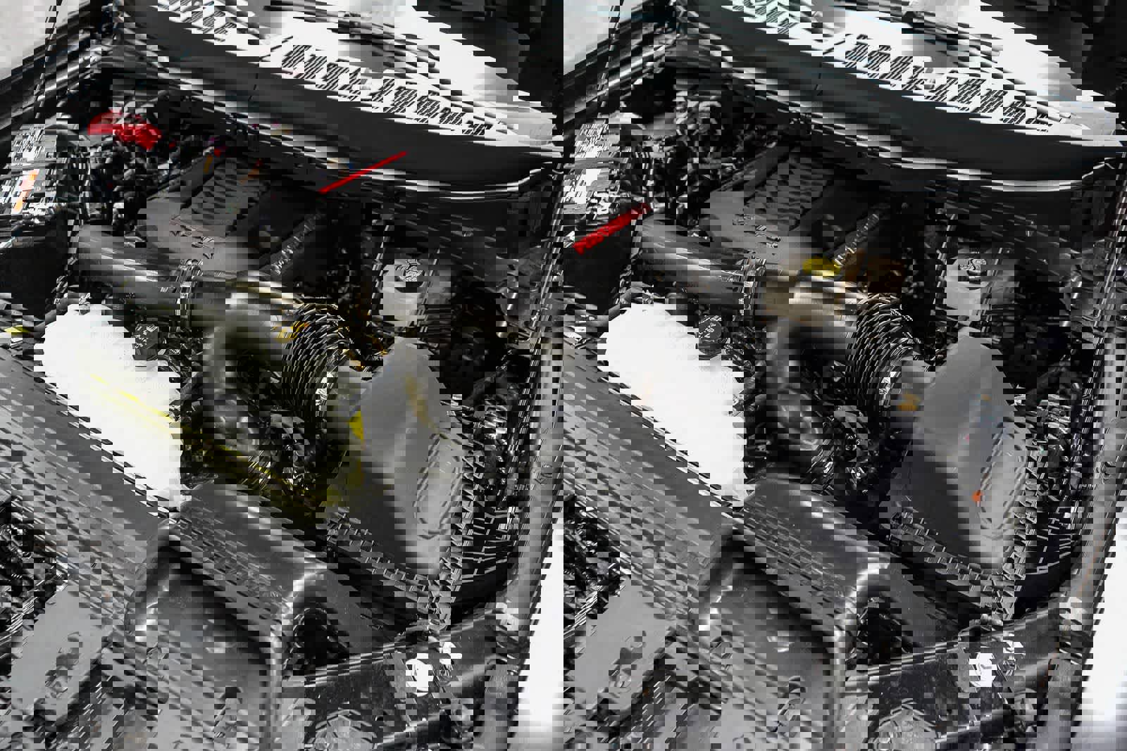 Used 2024 Ford F150 Raptor AWD/4WD image 35