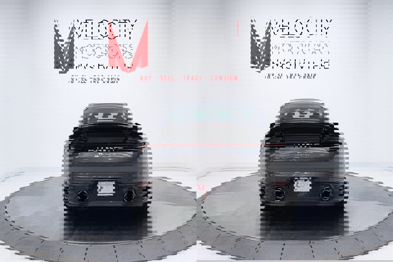 Used 2021 Porsche 911 Carrera 4S image 7