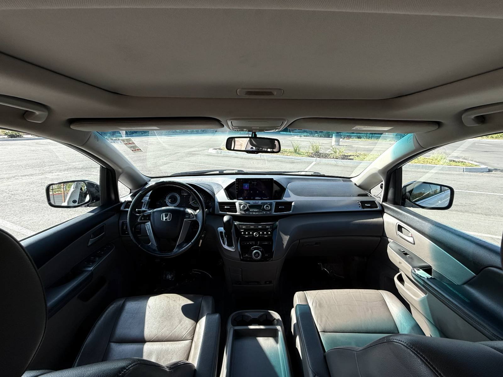 Used 2013 Honda Odyssey EX-L image 29