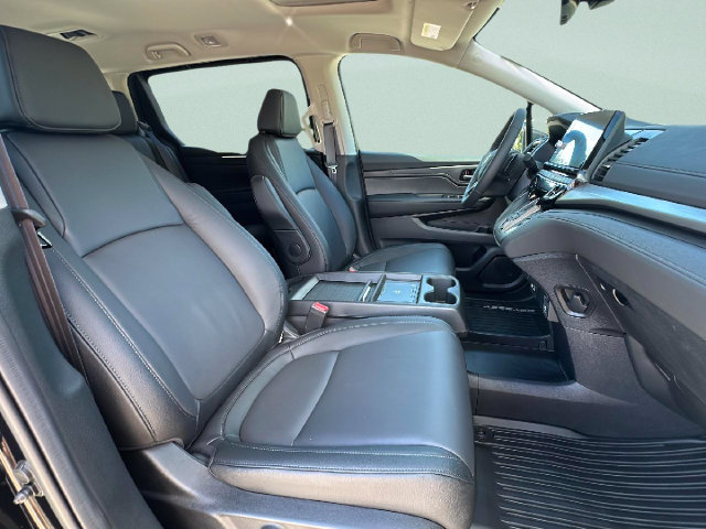 New 2027 Honda Odyssey EX-L image 19