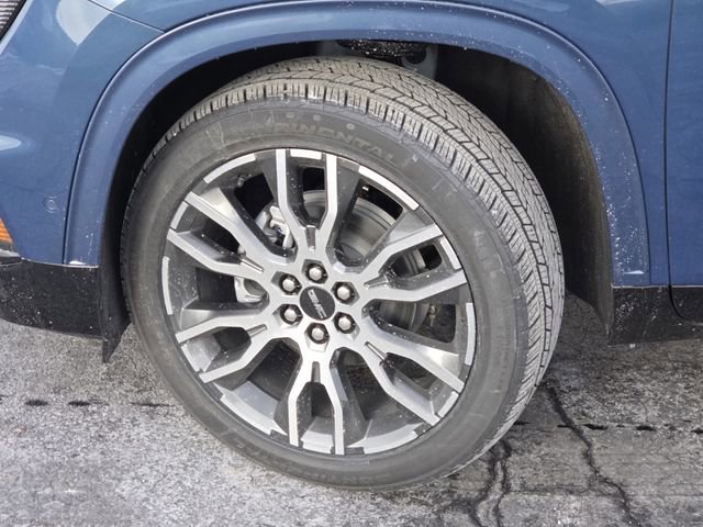 New 2026 GMC Acadia Denali Ultimate w/ LPO, Floor Liner Package image 29