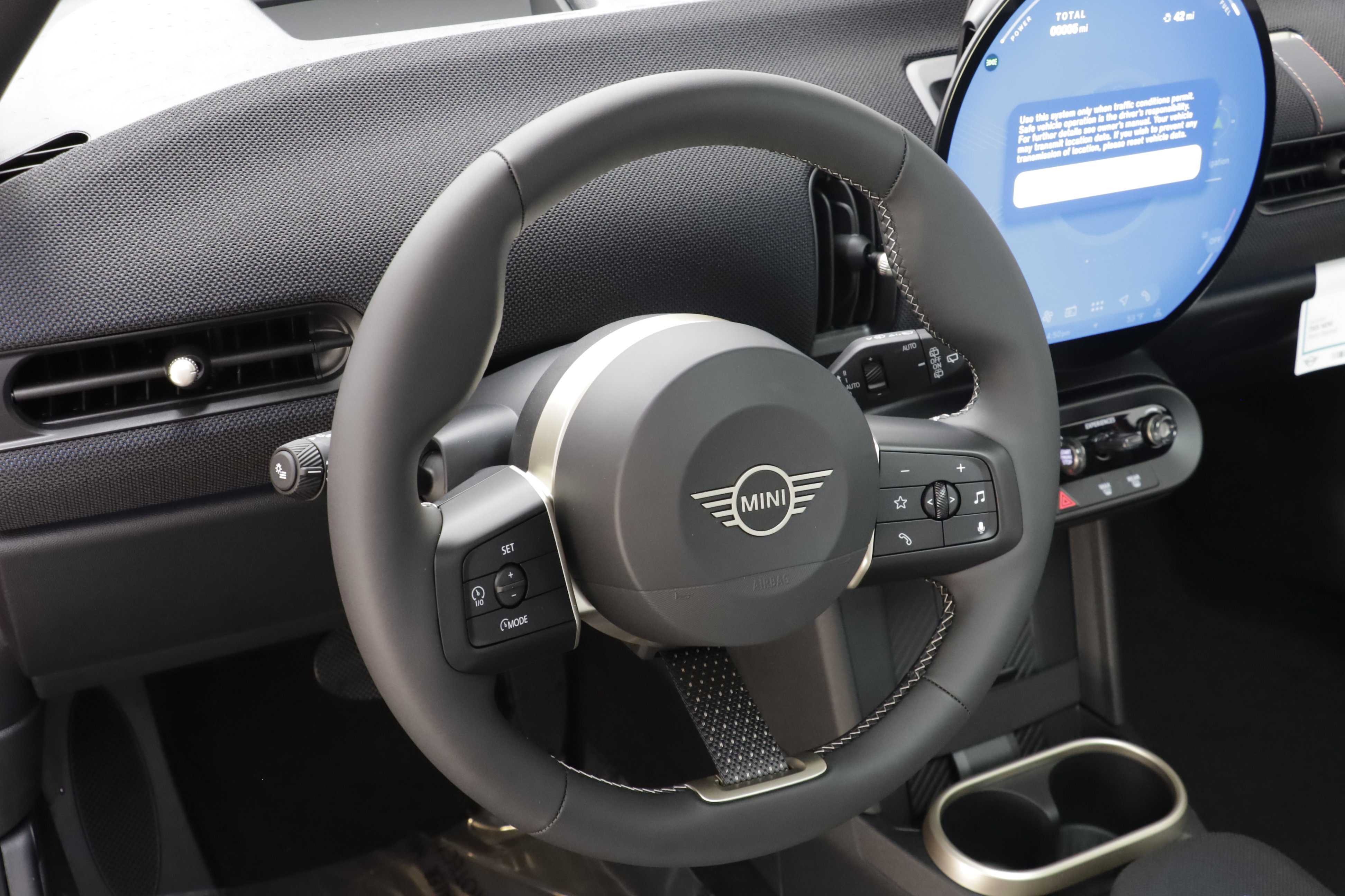 New 2027 MINI Cooper 4-Door Hardtop FWD image 9