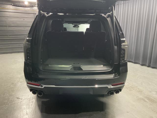 New 2026 Chevrolet Tahoe Premier w/ Sun And Tow Package image 6