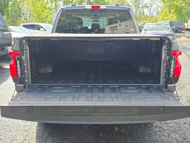 Used 2023 Ford F150 Lightning XLT AWD/4WD image 15