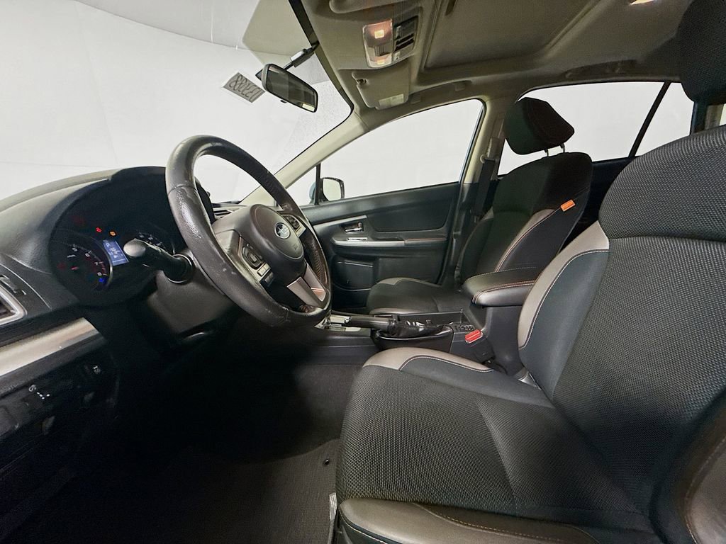 Used 2016 Subaru Crosstrek 2.0i Premium w/ Moonroof Package image 20