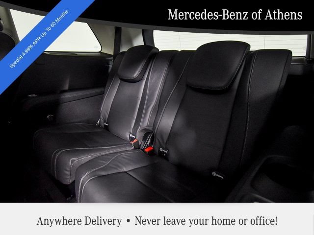 New 2026 Mercedes-Benz GLS 450 4MATIC image 6