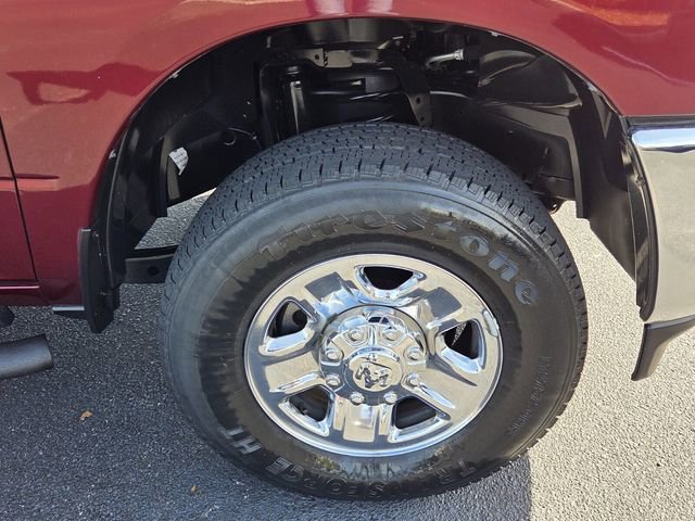 Used 2022 RAM 2500 Tradesman image 8