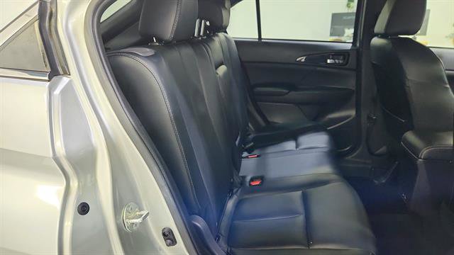 Used 2025 Mitsubishi Eclipse Cross SE image 28