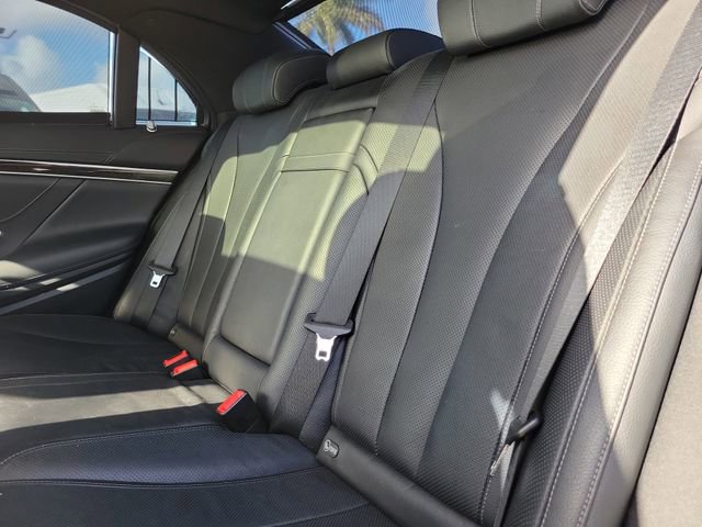 Used 2019 Mercedes-Benz S 450 Sedan image 8