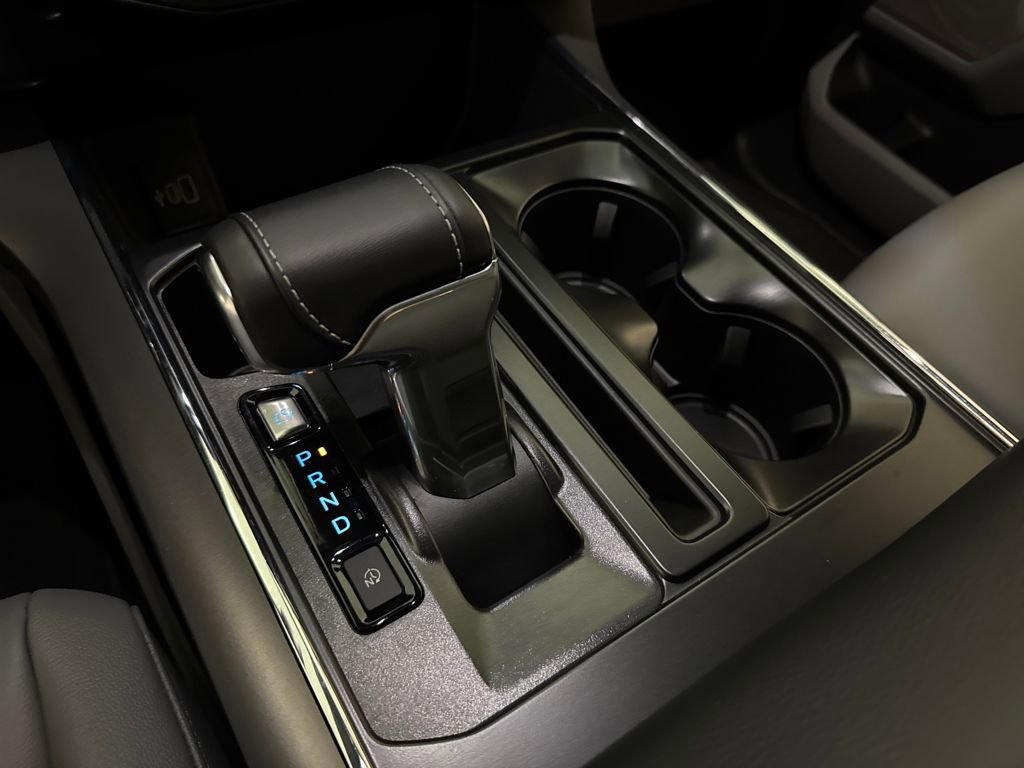 New 2025 Ford F150 Lightning Flash image 15