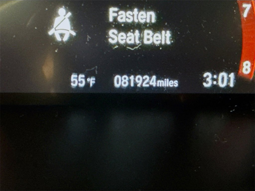 Used 2020 Honda Civic Sport image 4