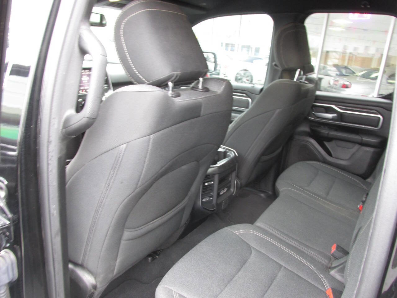 Used 2019 RAM 1500 Big Horn image 13