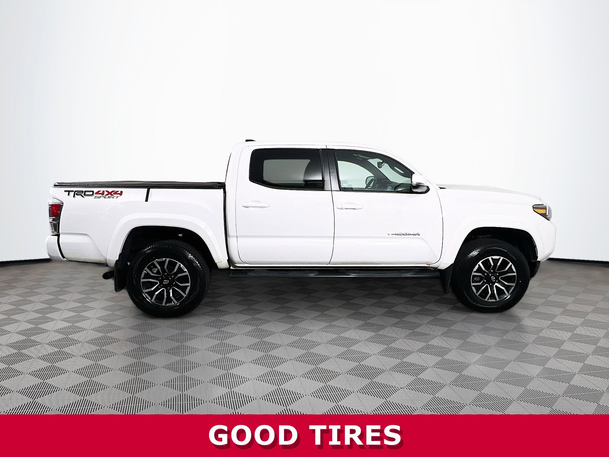 Used 2023 Toyota Tacoma TRD Sport image 30