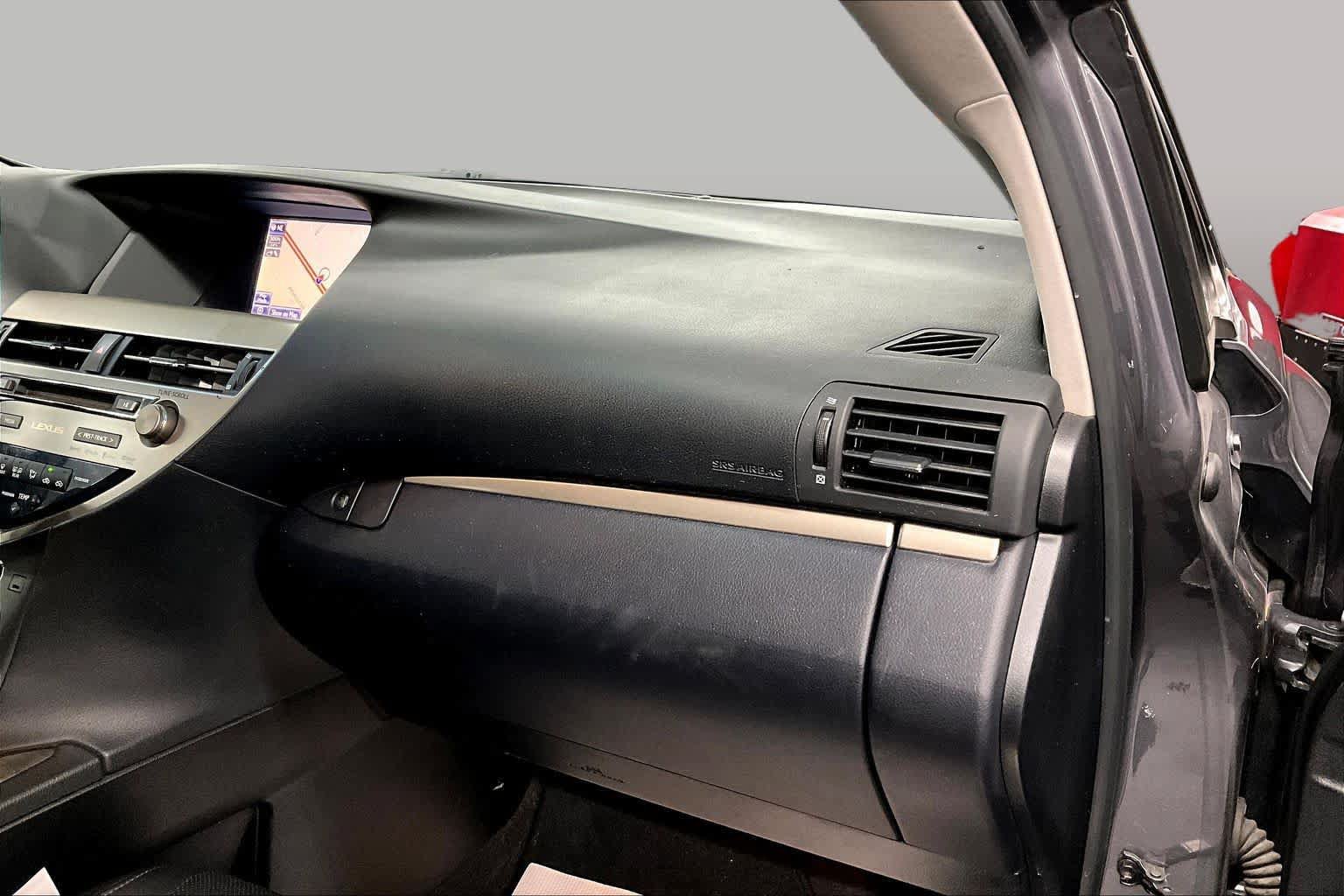 Used 2013 Lexus RX 350 FWD w/ Navigation Pkg image 18