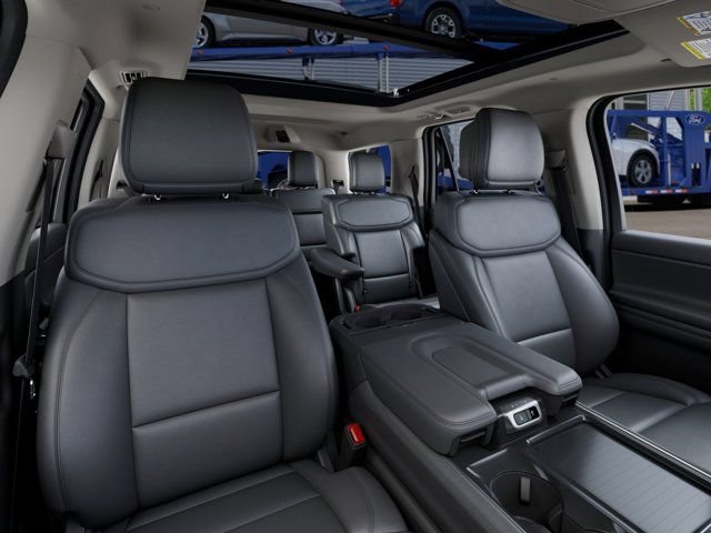 New 2027 Ford Expedition Active RWD image 10