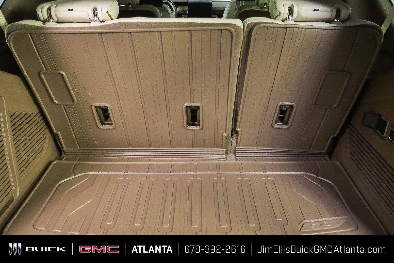 New 2027 GMC Yukon Denali w/ Denali Reserve Package AWD/4WD image 27