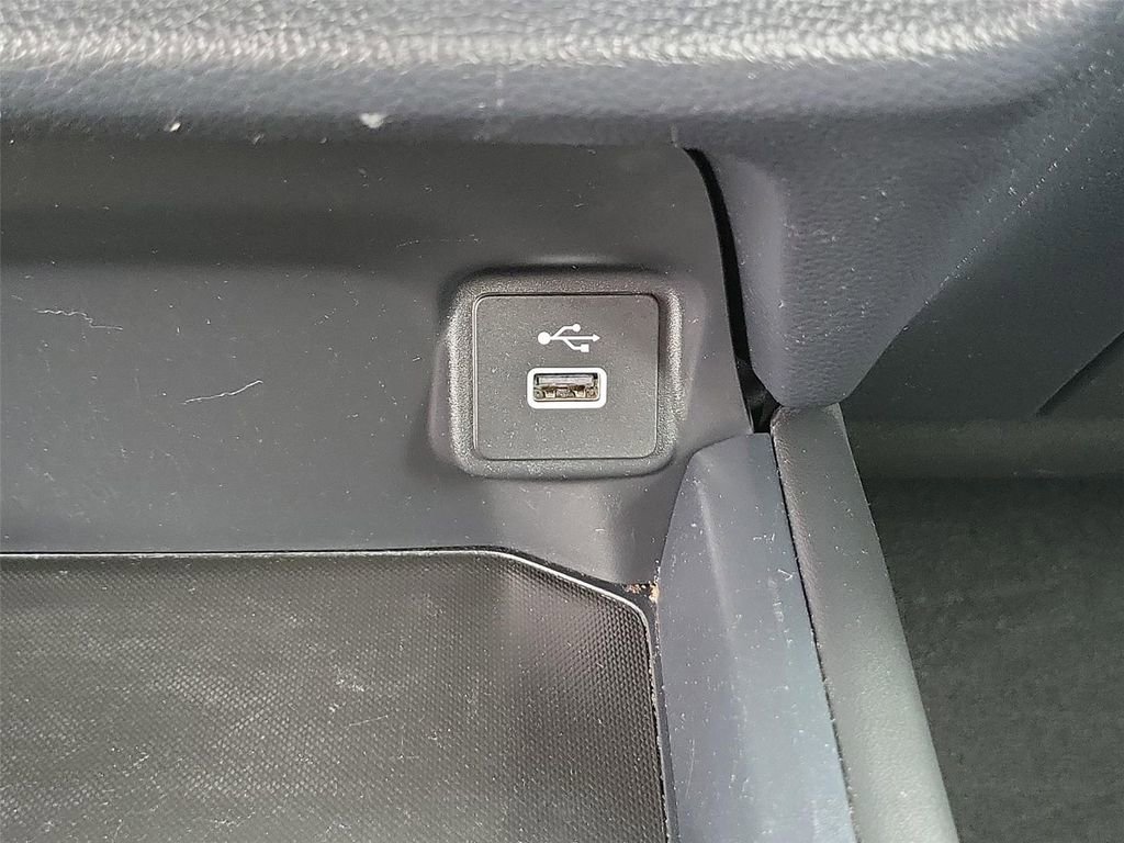 Used 2023 Honda HR-V LX image 34