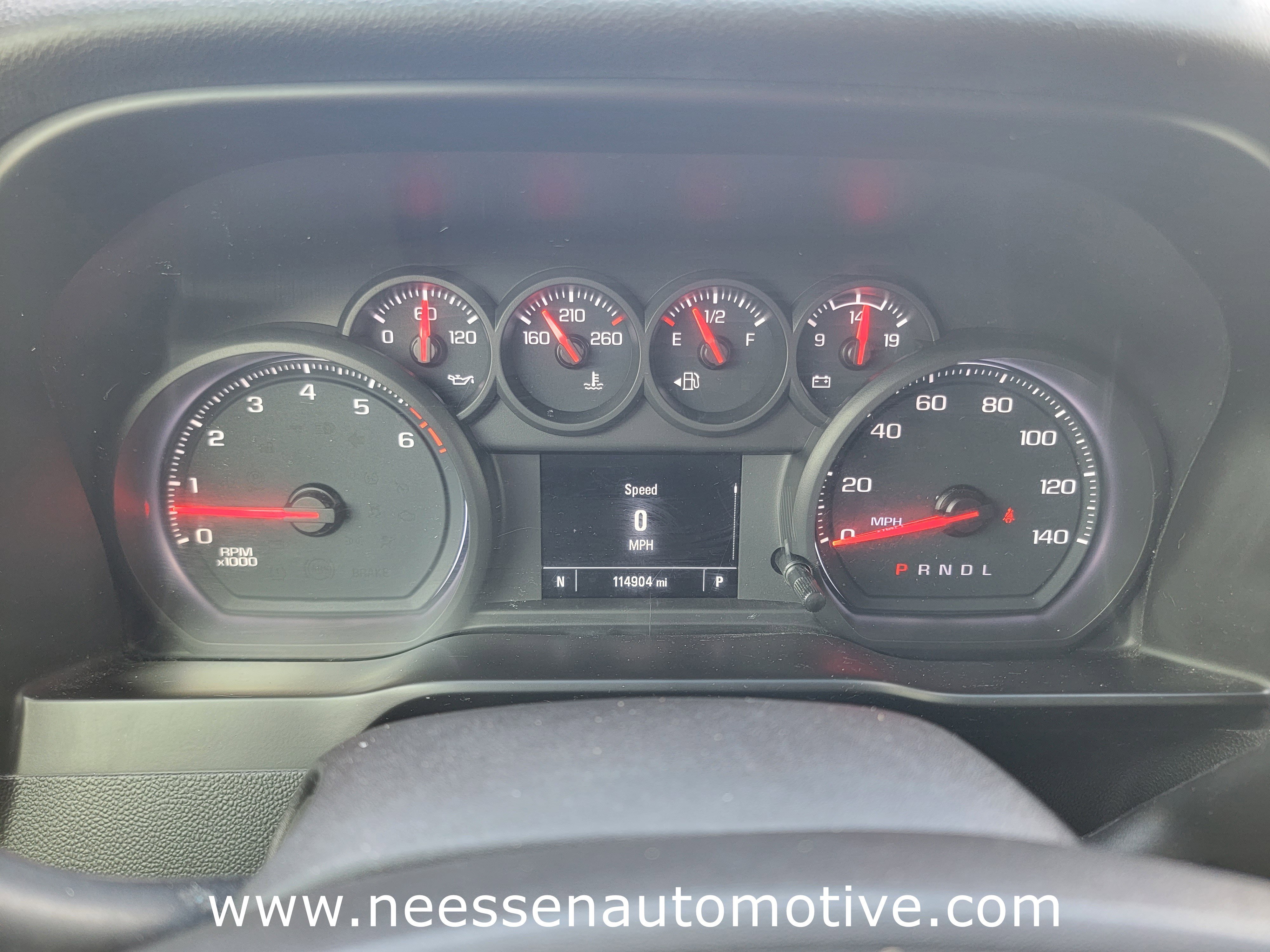 Used 2020 GMC Sierra 1500 2WD Crew Cab w/ Sierra Value Package image 20