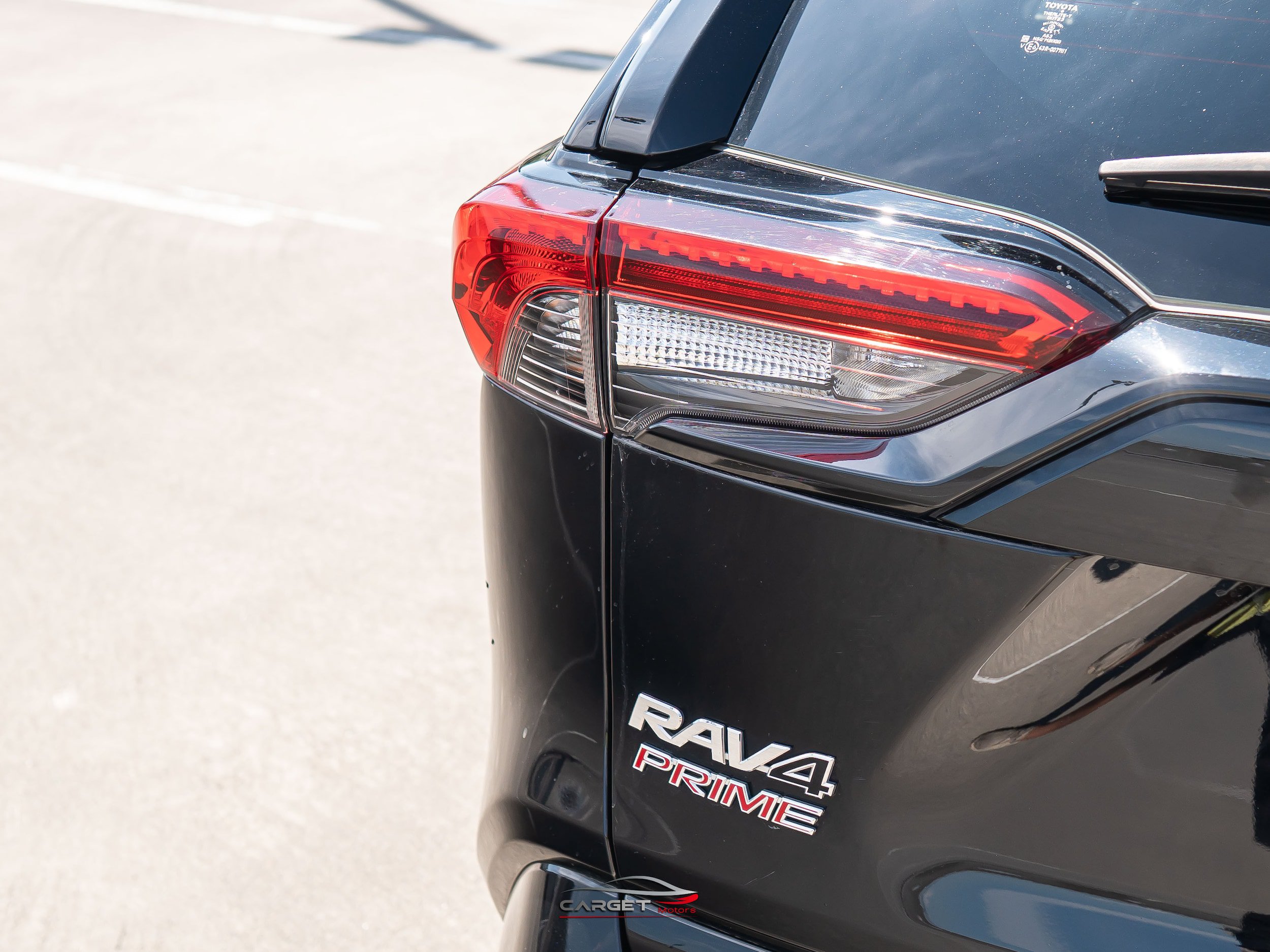 Used 2023 Toyota RAV4 SE w/ Weather & Moonroof Package AWD/4WD image 43