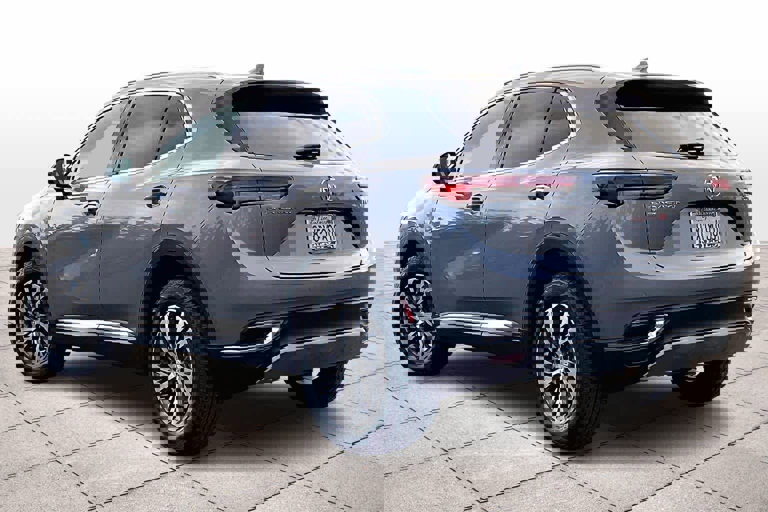 Used 2021 Buick Envision Essence w/ Technology Package I image 15