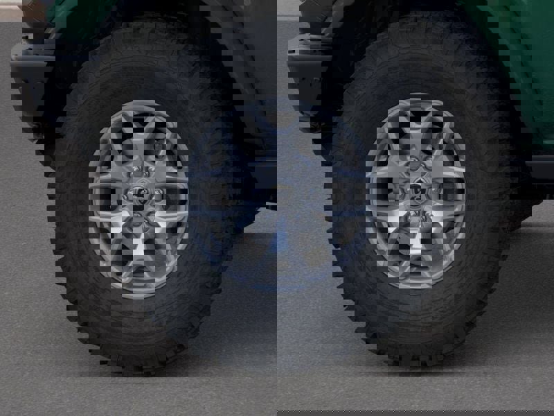 New 2025 Ford Bronco Badlands image 46