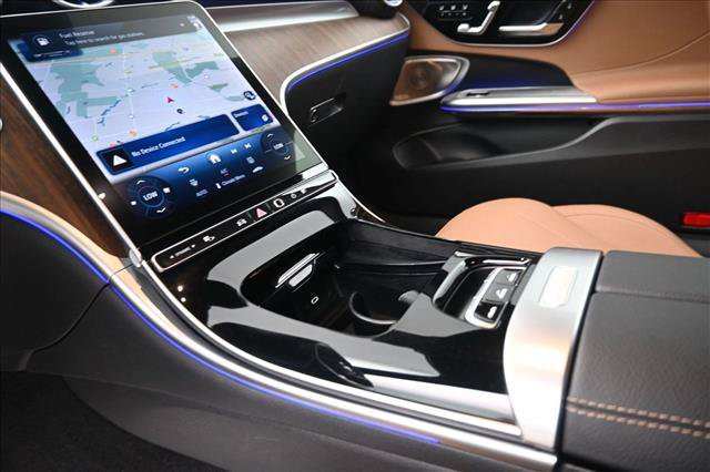 Certified 2024 Mercedes-Benz CLE 300 4MATIC Cabriolet image 13