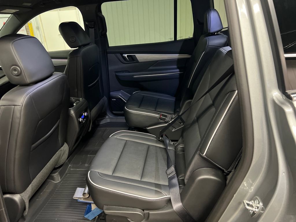 New 2026 Buick Enclave Preferred image 13