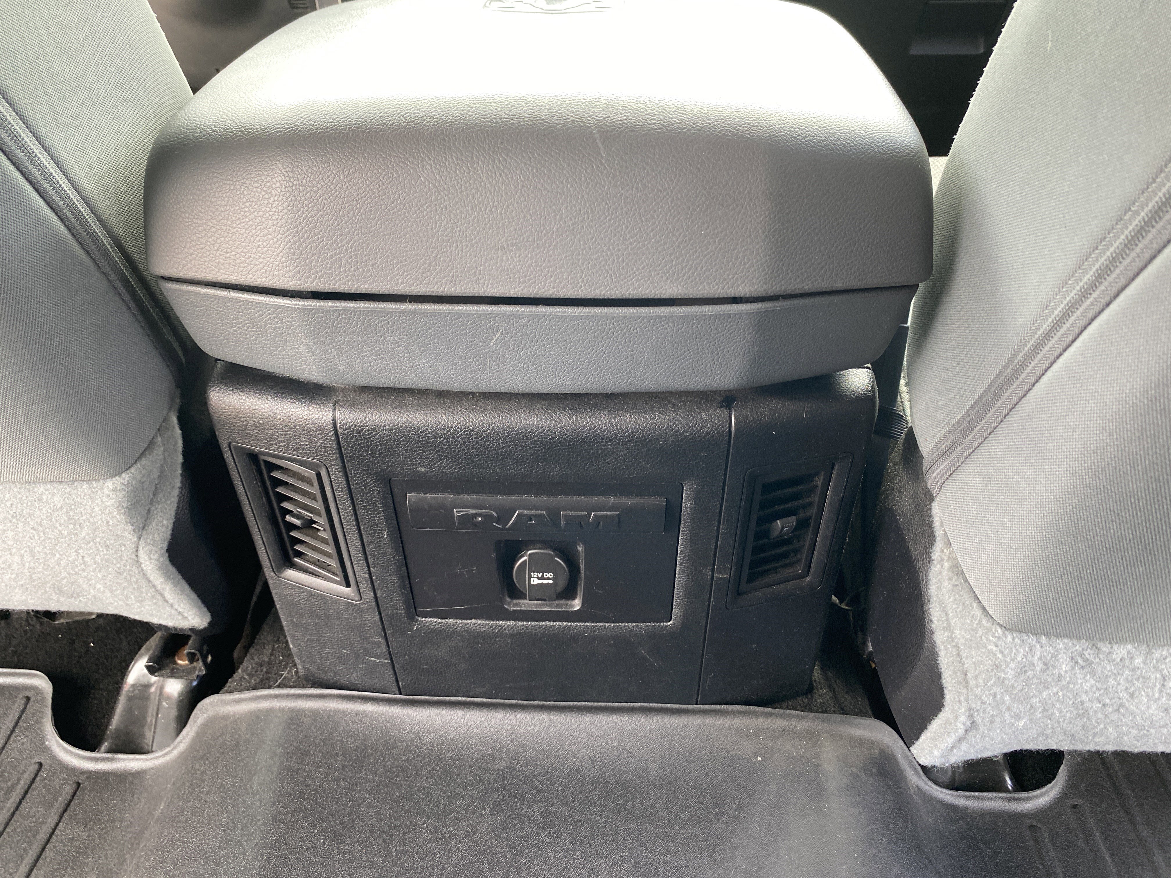 Used 2016 RAM 2500 Lone Star AWD/4WD image 20