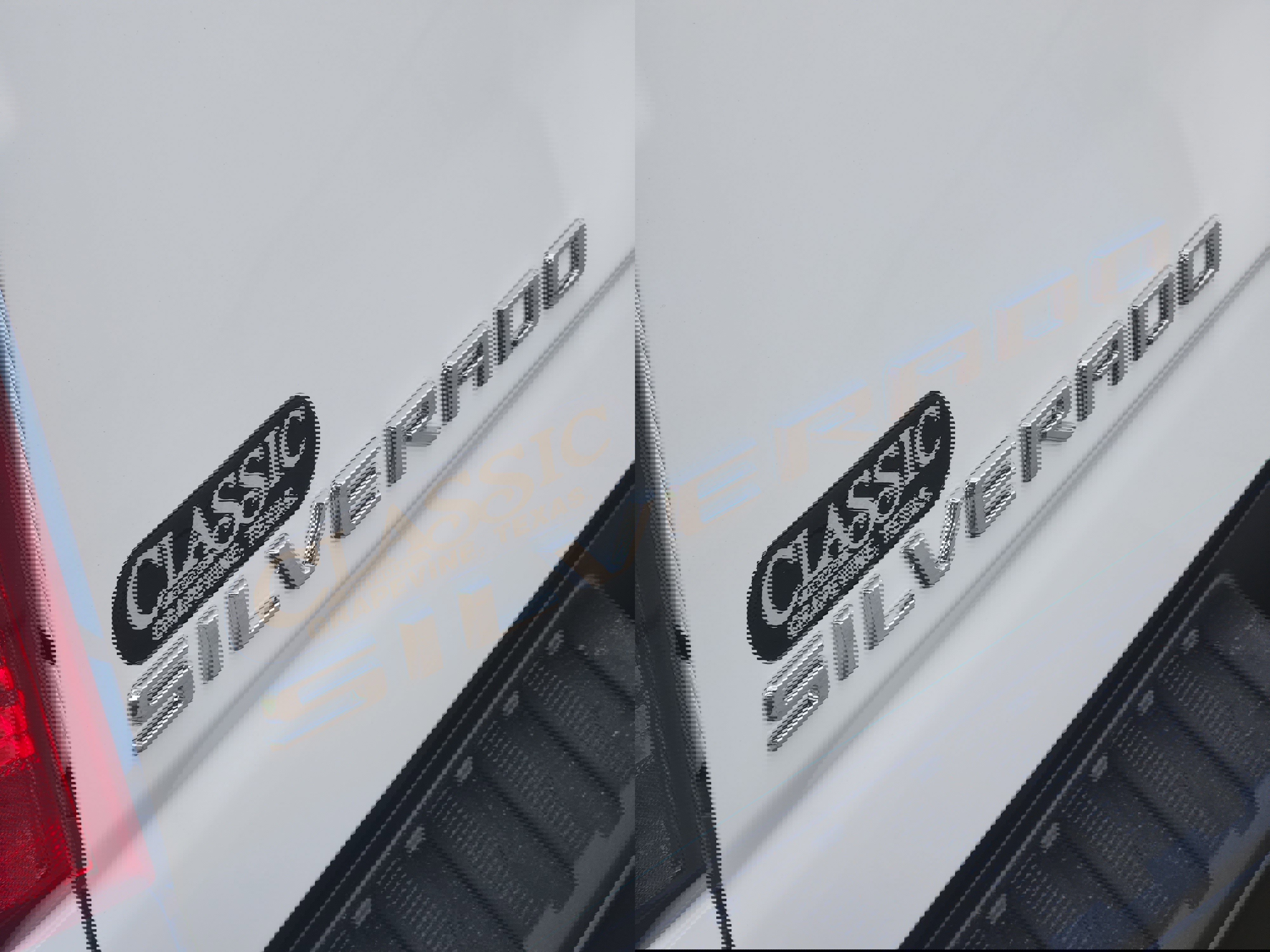 New 2026 Chevrolet Silverado 2500 W/T w/ WT Convenience Package image 9