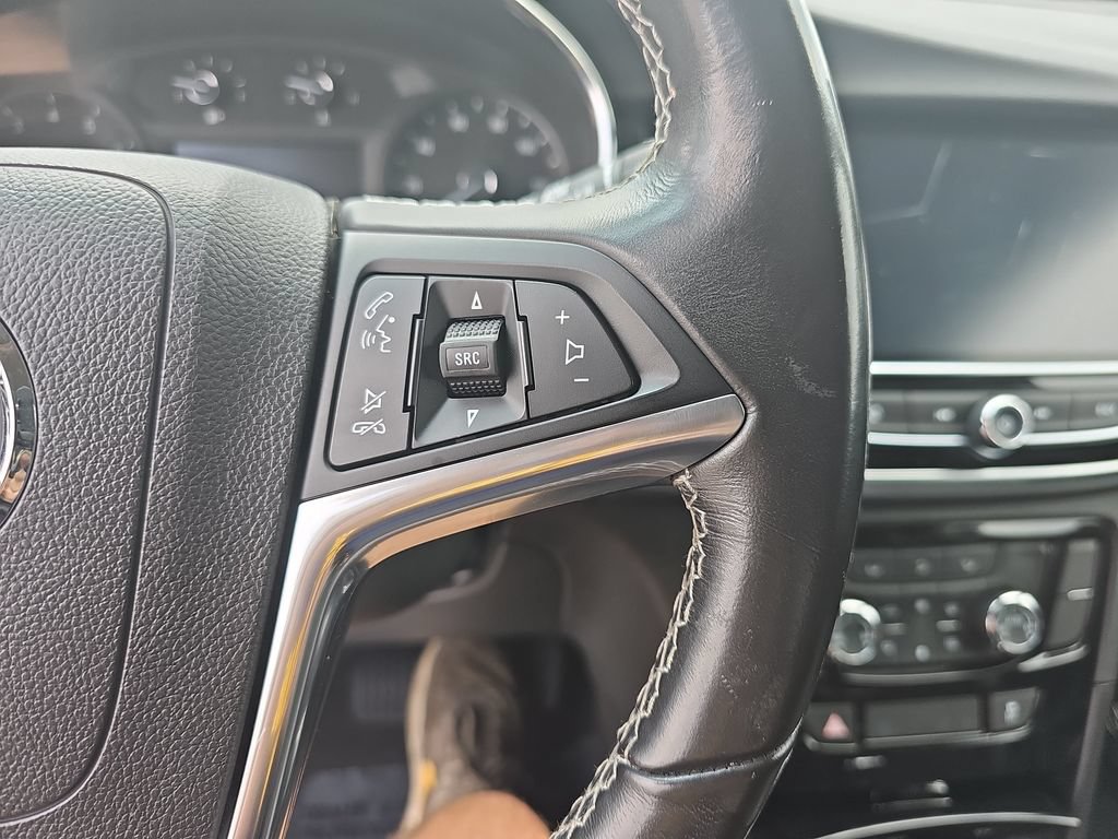 Used 2019 Buick Encore Sport Touring FWD image 22