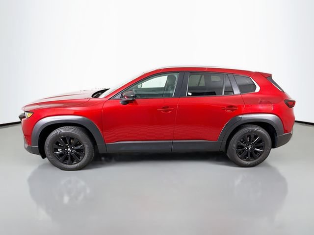 Used 2025 MAZDA CX-50 AWD 2.5 S w/ Weather Package image 4