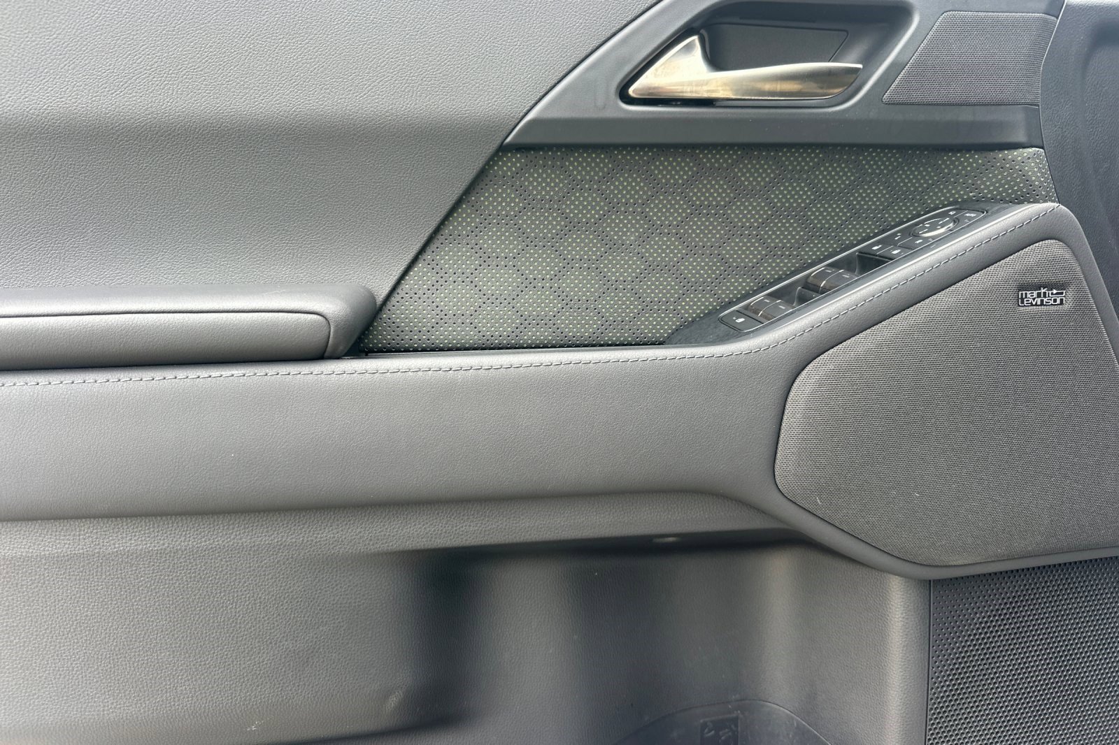 Used 2024 Lexus GX 550 image 12