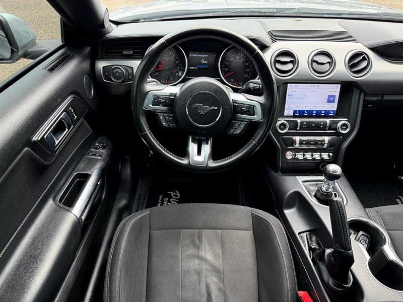 Used 2020 Ford Mustang GT w/ Equipment Group 301A image 21