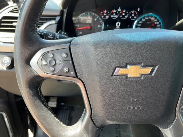 Used 2018 Chevrolet Tahoe Premier AWD/4WD image 30