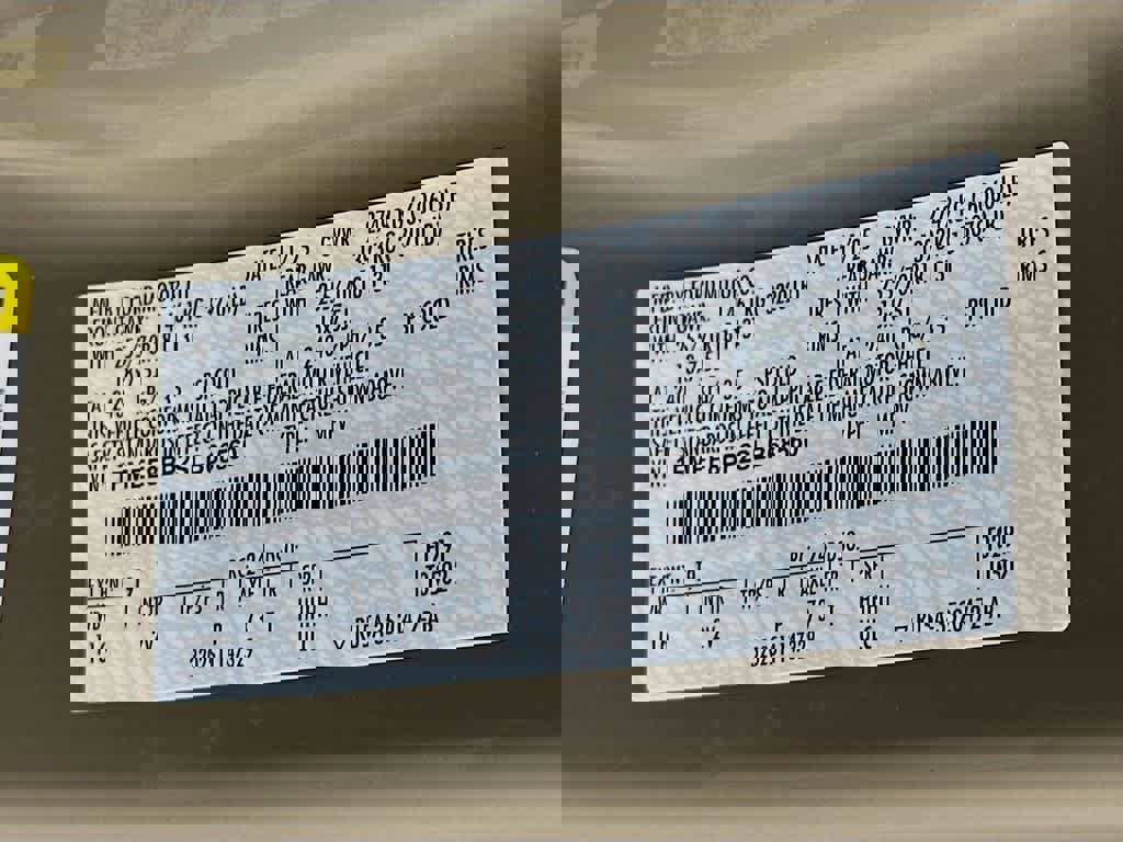 New 2025 Ford Bronco Outer Banks AWD/4WD image 23