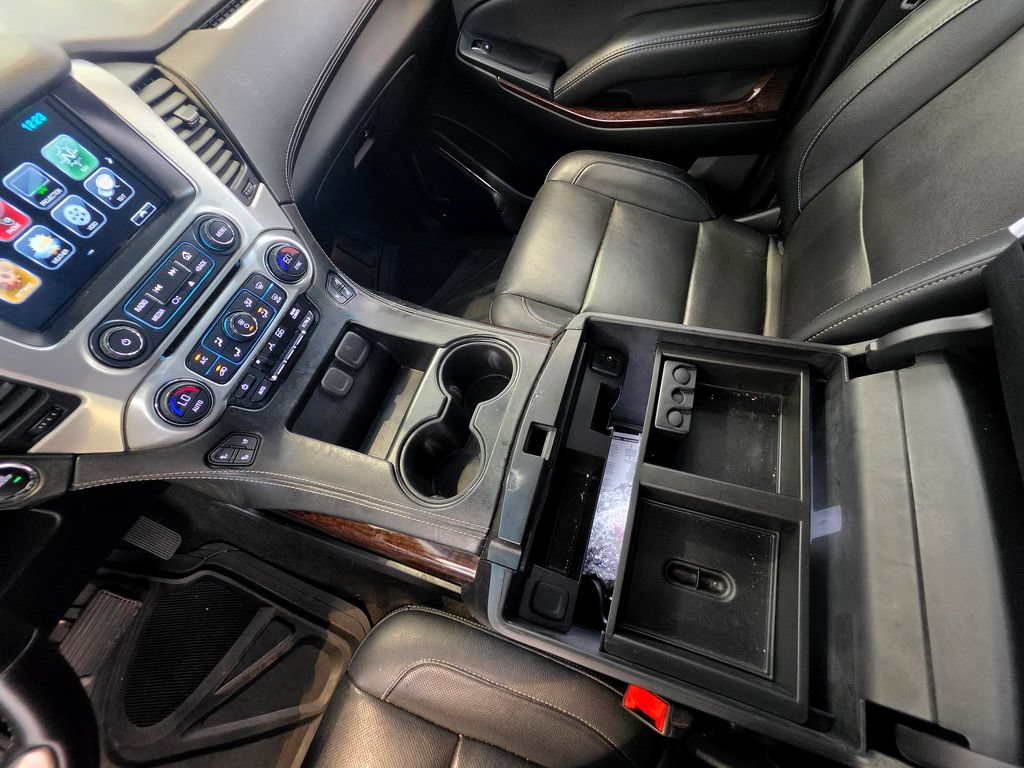 Used 2018 GMC Yukon SLT w/ Premium Edition AWD/4WD image 41