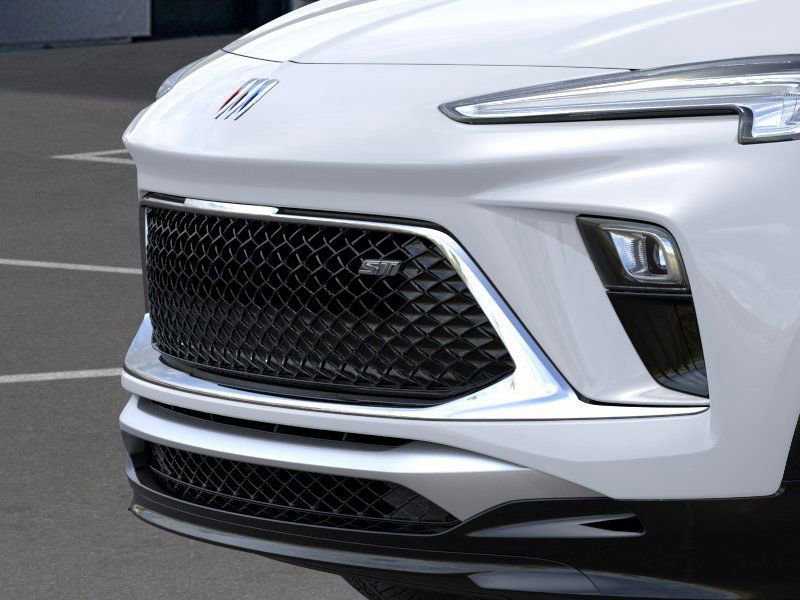 New 2026 Buick Encore GX Sport Touring image 13