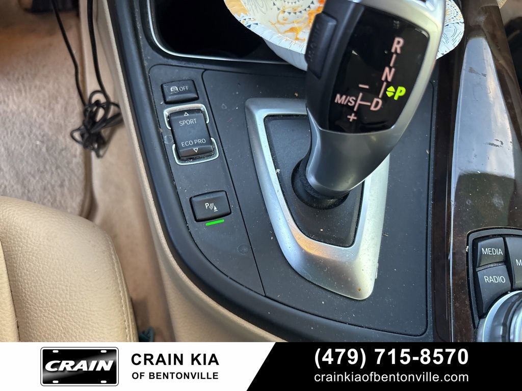 Used 2015 BMW 328i Sedan image 16