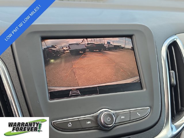 Used 2024 Chevrolet Equinox LS w/ LS Convenience Package FWD image 24