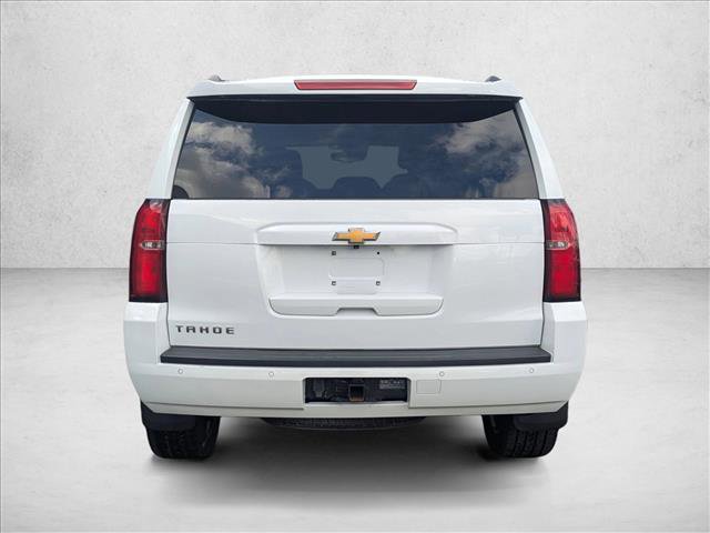 Used 2019 Chevrolet Tahoe LT image 6
