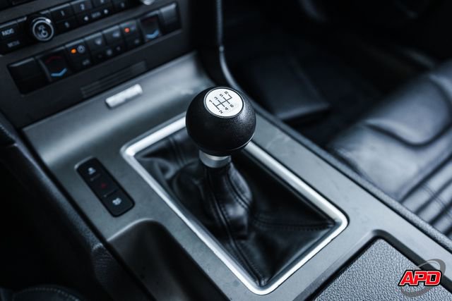 Used 2014 Ford Mustang Shelby GT500 w/ Equipment Group 821A image 10